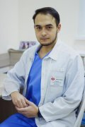 Исянов Руслан Наильевич