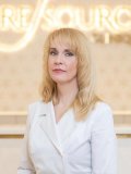 Левенцова Лариса Борисовна