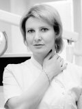 Красивская (Буга) Екатерина Николаевна