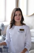 Рочева Юлия Григорьевна