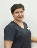 Симонова Инна Юрьевна