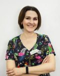 Горбачева Наталия Владимировна