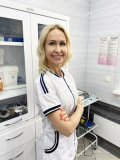 Билалова Екатерина Валерьевна