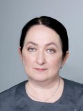 Неустроева Виктория Викторовна