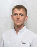 Сушков Никита Александрович