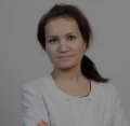 Ямалтдинова Елена Рафиловна
