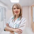 Чирка Валерия Андреевна