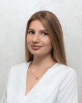 Головина Евгения Игоревна