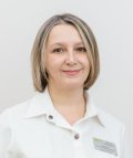 Суворова Ольга Александровна