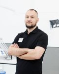 Литвинцев Алексей Сергеевич