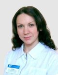 Кондратьева Татьяна Евгеньевна