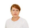 Кирьякова Маргарита Эдуардовна