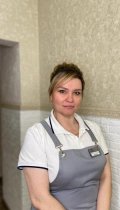 Масенкова Оксана