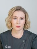 Полгина Ольга Викторовна