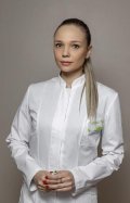 Глазунова Ирина Валерьевна