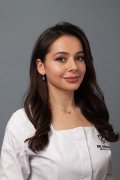 Едиханова Камила Ильясовна