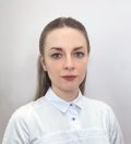 Рубцова Зоя Анатольевна