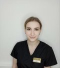 Пчелинцева Юлия