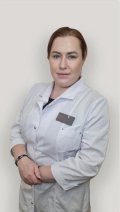 Демшина Татьяна Евгеньевна