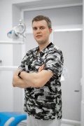 Кучеренко Павел Олегович