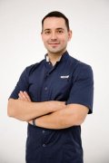 Козлов Максим Евгеньевич
