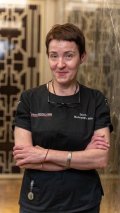Беднягина Алла Алексеевна