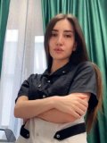 Муталибова Камила