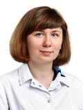 Малуп Любовь Александровна