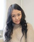 Доржиева Аюна