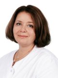 Чешейко Елена Юрьевна