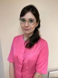 Сячина Наталья Сергеевна