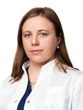 Кропотова Марина Александровна