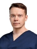 Марков Александр Владимирович