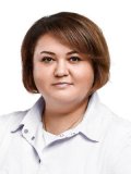 Куприянова Елена Вячеславовна