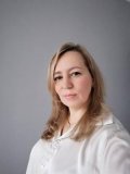 Кацера Евгения Владимировна