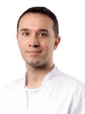 Соловьев Николай Вадимович