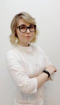 Таныгина Алиса Игоревна