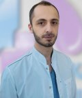 Цароев Башир Салманович