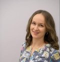 Ершова Анастасия Александровна