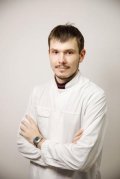Мосалев Кирилл Игоревич