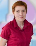 Лобанова Наталья Александровна