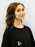 Черных Екатерина