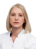 Арзуманова Юлия Олеговна