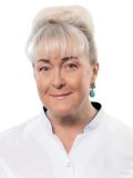 Савельева Инна Львовна