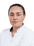 Нохрина Ксения Викторовна