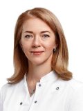 Кудрявцева Юлия Сергеевна