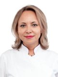 Олиферовская Надежда Валерьевна