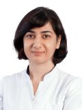 Пушечникова Анаит Вячеславовна
