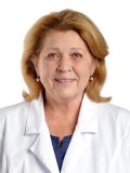 Соловьева Галина Михайловна