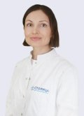 Семичева Елена Владимировна
